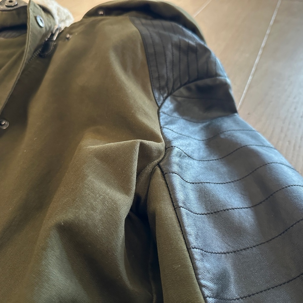 ASOS Jacket - Picture 5 of 6